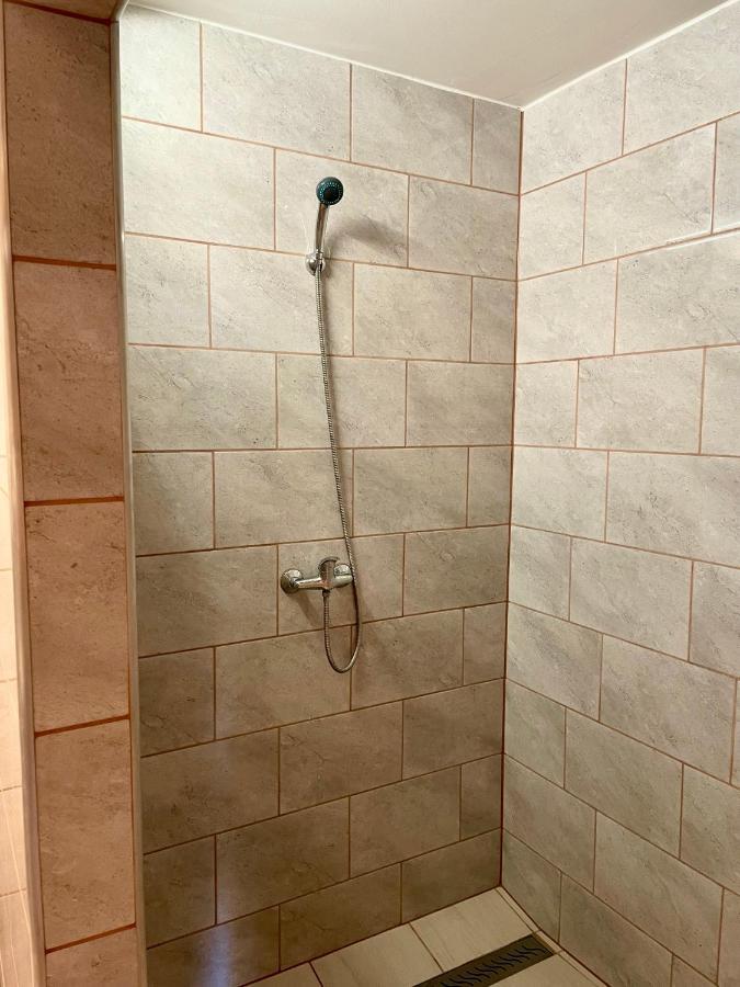 Apartament Drozdi Hnizdo Horni Breckov Zewnętrze zdjęcie