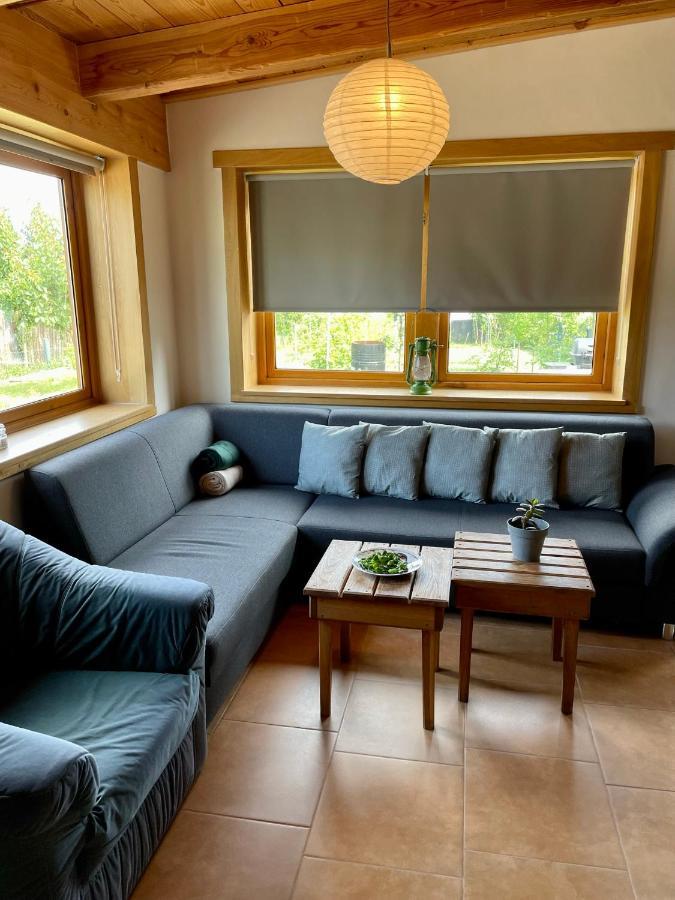Apartament Drozdi Hnizdo Horni Breckov Zewnętrze zdjęcie