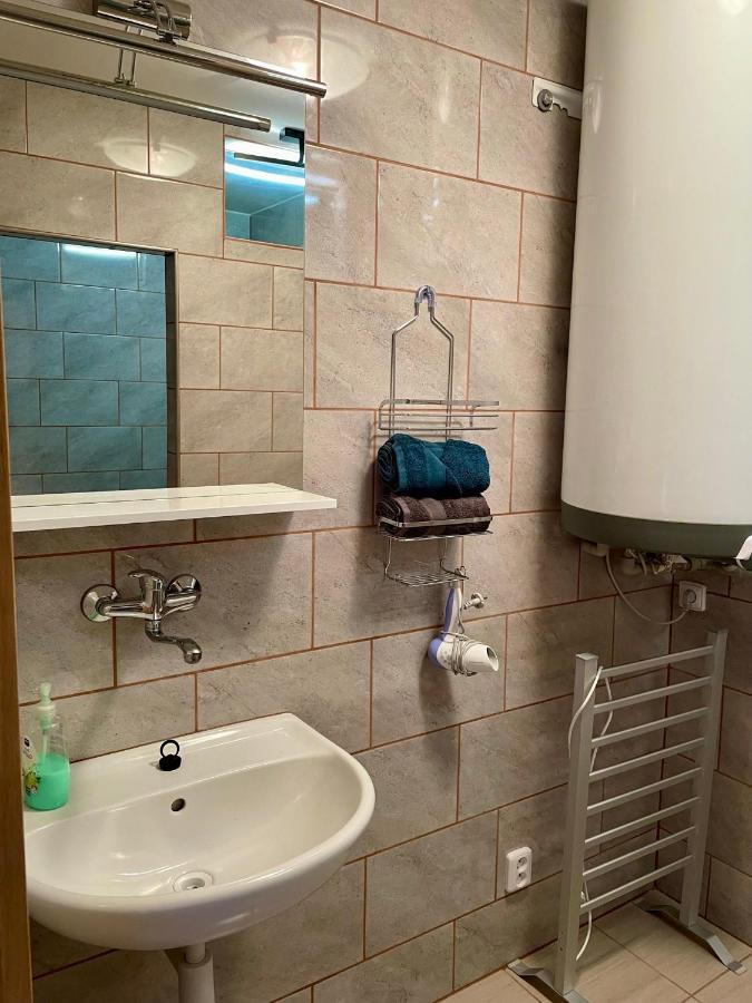 Apartament Drozdi Hnizdo Horni Breckov Zewnętrze zdjęcie